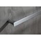 Anzzi Essence Towel Bar in Polished Chrome AC-AZ052 - alternate 3